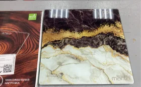 Весы напольные Marta 180kg