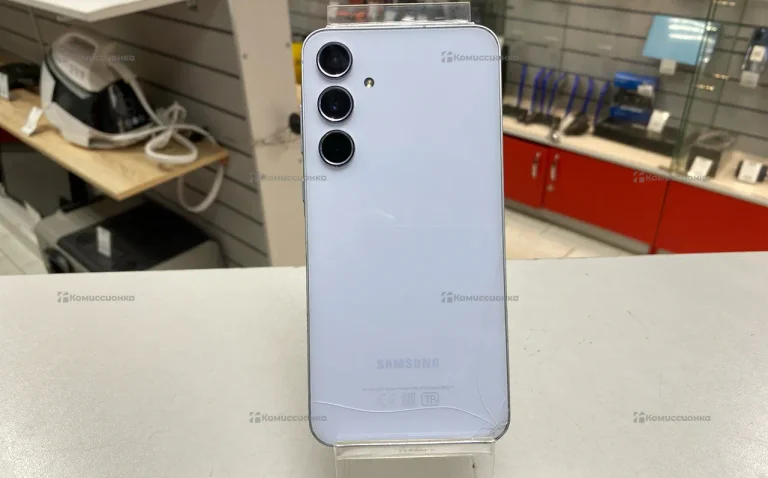 Samsung Galaxy A55 8/256 ГБ