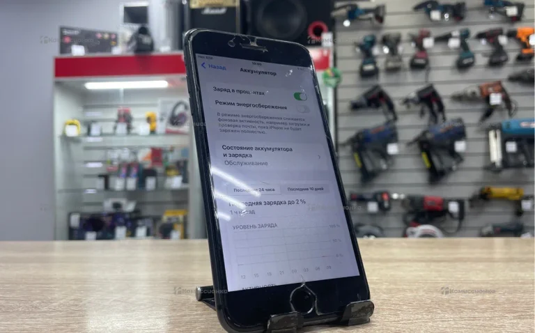 Apple iPhone 8 Plus 3/256 ГБ