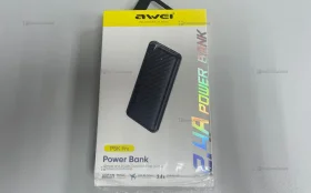 Power Bank Awei P5k Pro 10000mAh