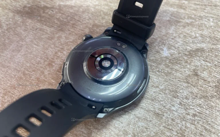 Часы  Amazfit Balance