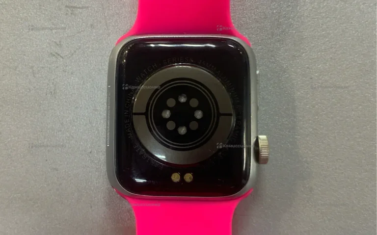 Часы  smart watch