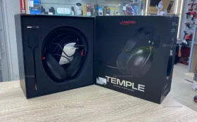 Наушники Ardor Temple