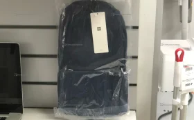 Рюкзак Xiaomi Mi Colorful Mini Backpack 10L ZJB4134CN (темно-синий)