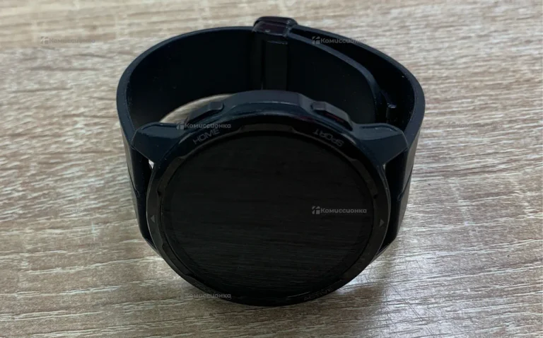 Часы  Xiaomi Watch S1 active