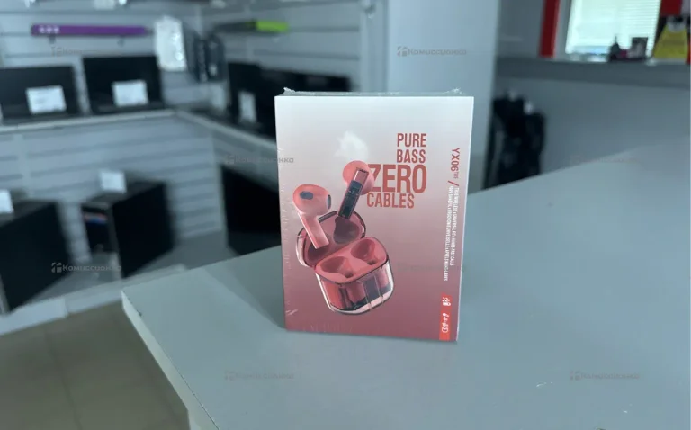 Беспроводные наушники yx06