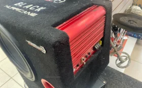 Купить Сабвуфер Урал б/у , в Набережные Челны Цена:8900рублей