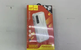 Powerbank 30000 y06