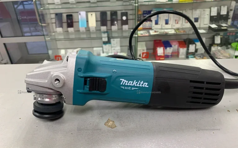 УШМ Makita M9511B