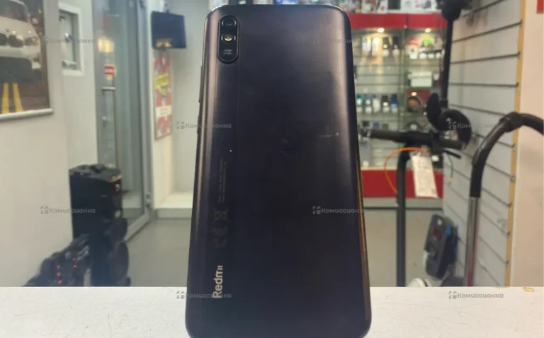 Xiaomi Redmi 9A 2/32 GB