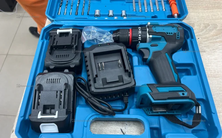 Шуруповерт Makita(реплика)