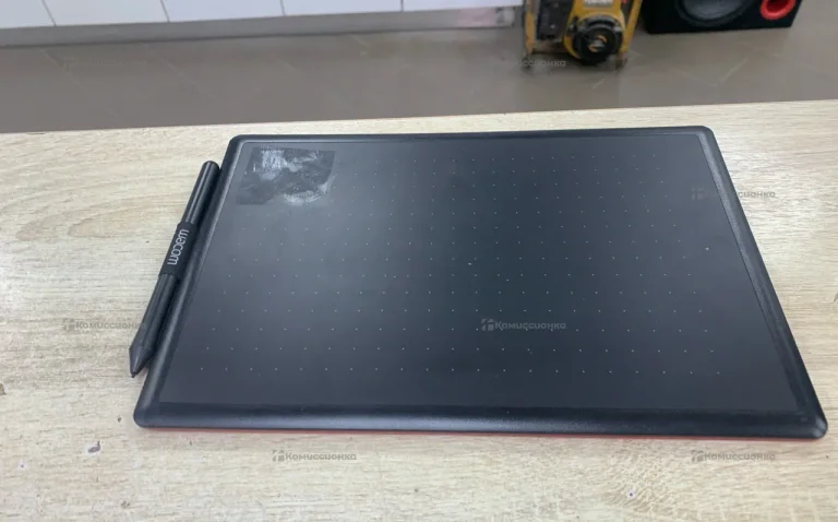 Графический планшет Wacom