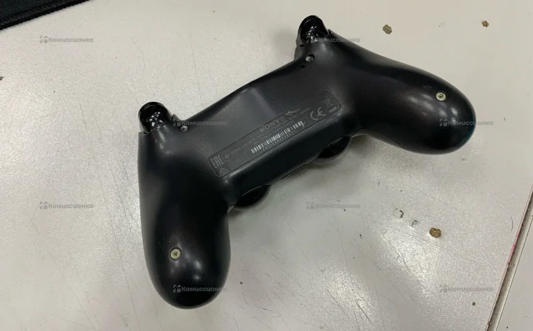 PS. джойстик ps4