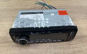 Купить автомагнитола pioneer 7032 б/у , в Челябинск Цена:990рублей