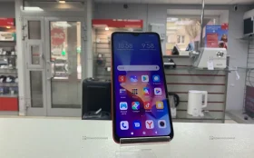 Купить Xiaomi Redmi 9T 4/128 ГБ б/у , в Саратов Цена:2900рублей