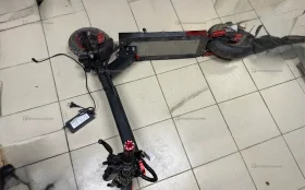 Купить Электросамокат Kugoo kirin m4 pro б/у , в Чапаевск Цена:12900рублей