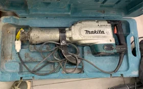 Отбойный молоток makita HM1304