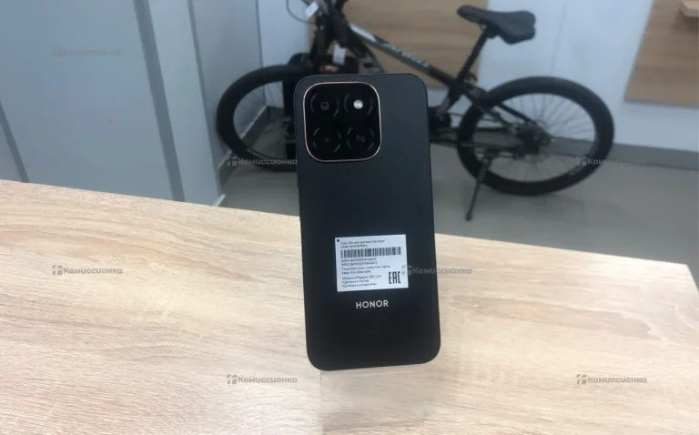 Honor X6C 6/128Gb