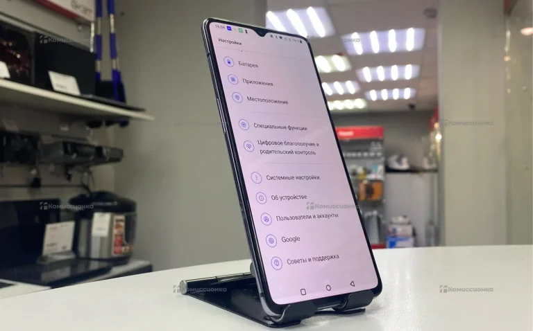 OnePlus 7T 8/256 ГБ