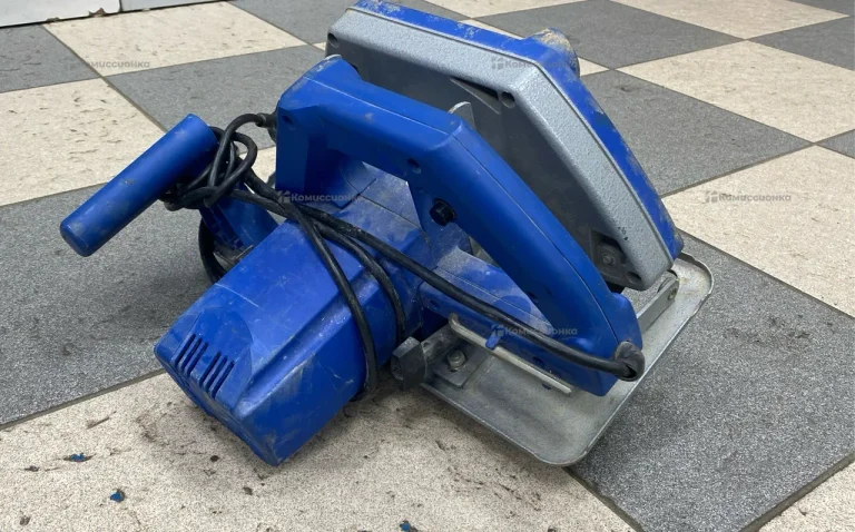 Дисковая пила Rebir RZ2-70-2