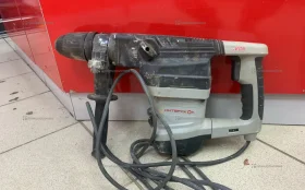 перфоратор интерскол П-40/1100ЭВ