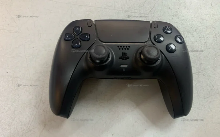 Геймпад DualSense PS5
