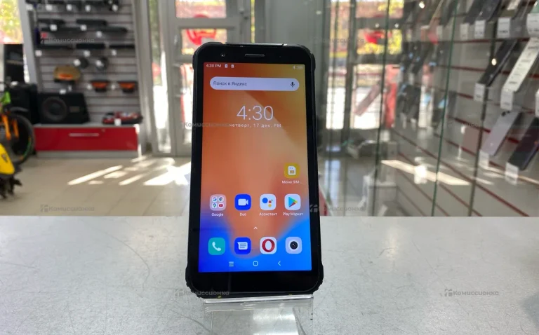 Blackview BV5100 4/128 ГБ