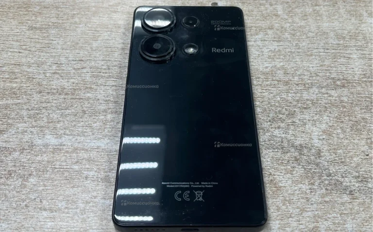 Xiaomi Redmi Note 13 Pro 12/512 ГБ
