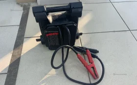 Автомобильное зарядное устройство Lemania Energy