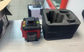 Купить Лазерный нивелир ПЛ 360-3-ЗЕЛ б/у , в Казань Цена:3500рублей