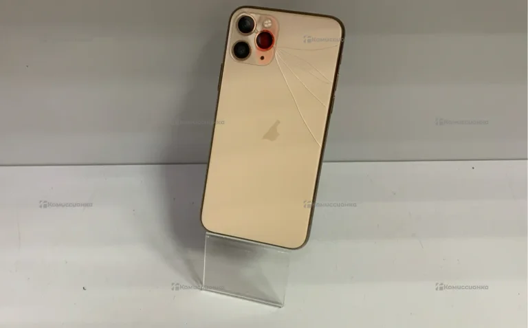 Apple iPhone 11 Pro 4/64 ГБ