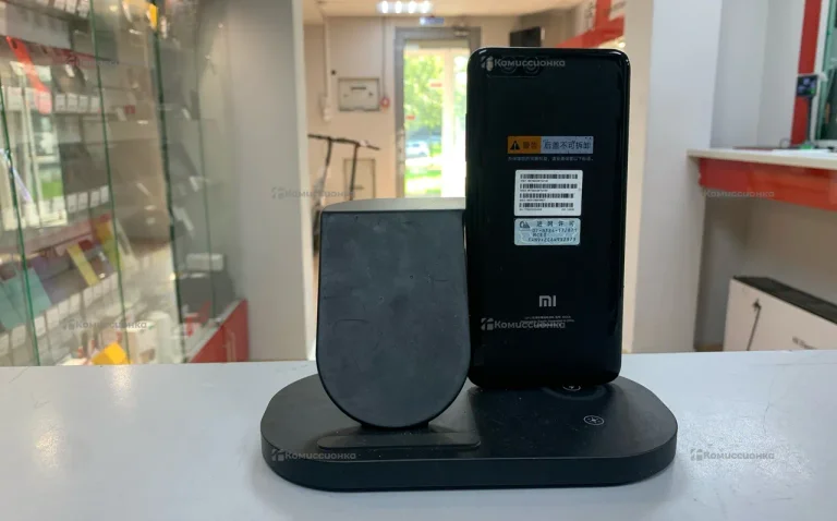 Xiaomi Mi Note 3 6/128Gb