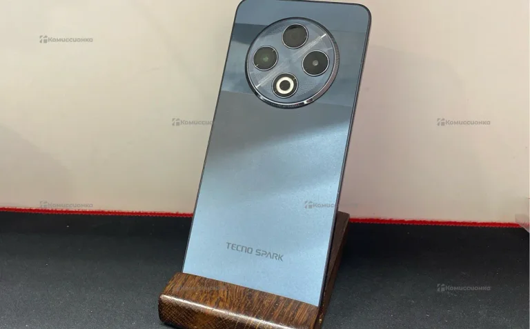 Tecno Spark 30 8/256