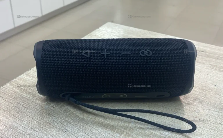 Колонка JBL Flip 6