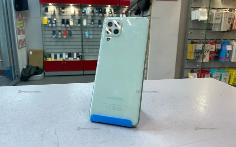 Samsung Galaxy A22 4/64 ГБ