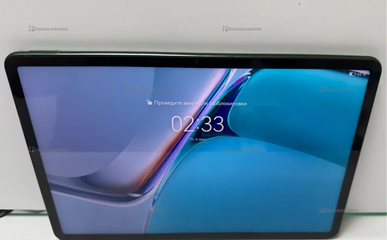 Планшет Huawei MatePad 11 6/256 ГБ