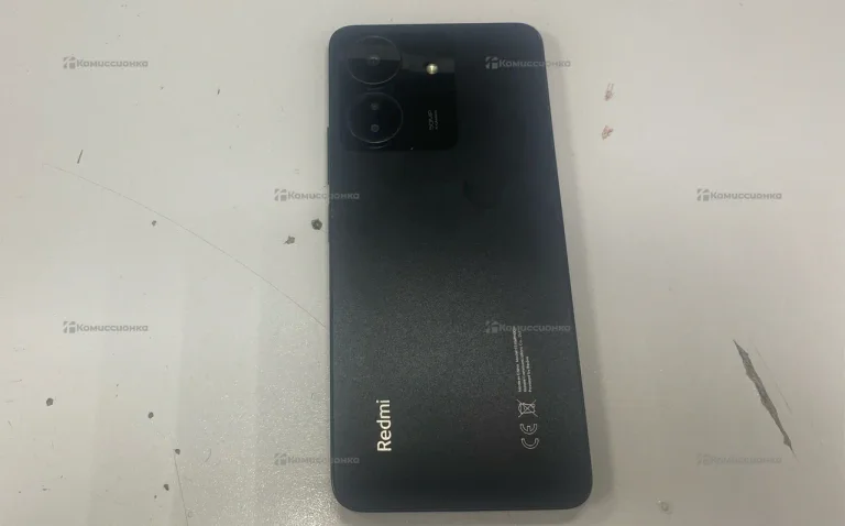 Xiaomi Redmi 13C 8/256 ГБ