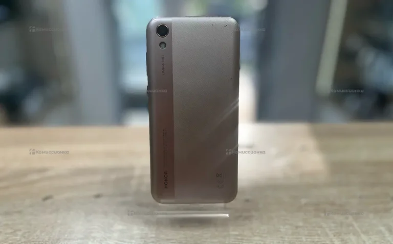 Телефон Honor 8sc 32Gb