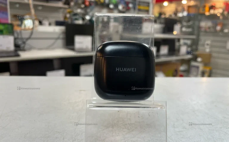 Наушники Huawei Freebuds SE 2