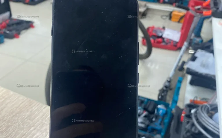 Infinix Smart 6 2/32 ГБ