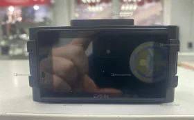 Купить Видео регистратор iBox EVO 4k б/у , в Екатеринбург Цена:10990рублей