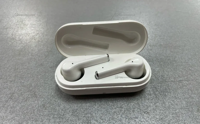 Наушники Huawei freebuds 3i