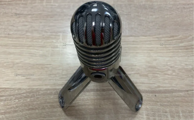 Микрофон Samson Meteor