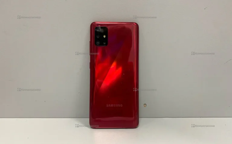Samsung Galaxy A51 4/64 ГБ