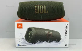Колонка JBL CHARGE 5