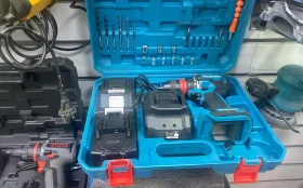 Купить Шуруповерт makita б/у , в Тюмень Цена:3790рублей