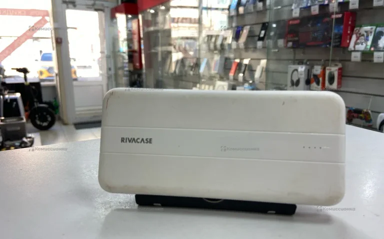 Power Bank  Rivacase 10000mAh