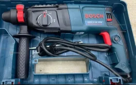 перфоратор BOSCH сетевой