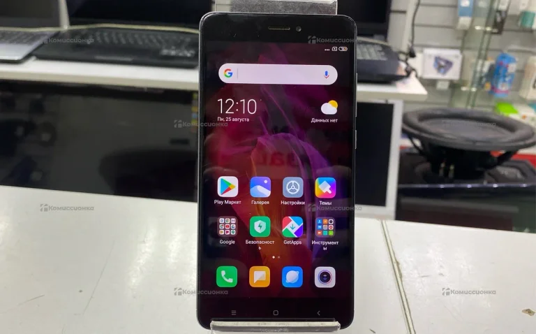 Xiaomi Redmi Note 4 3/16GB