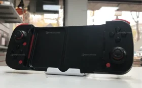 Джойстик-крепление для телефона.